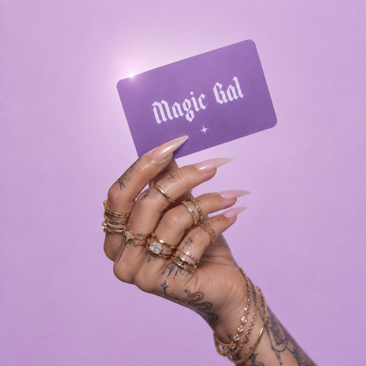 Gift of Magic